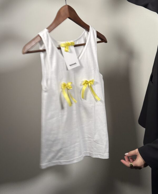 NO-NAKED T-shirt