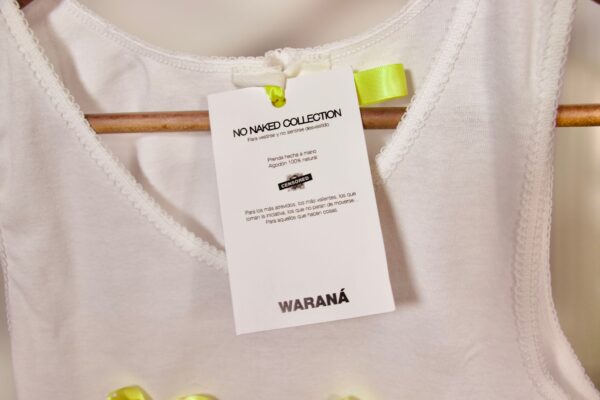 NO-NAKED T-shirt - Imagen 6